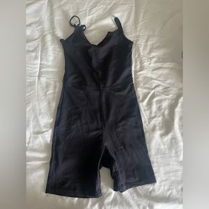 glassons active unitard